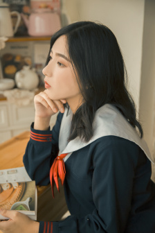 女嫖客